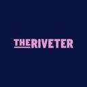 logo of The Riveter