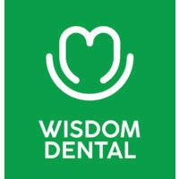 wisdom dental logo image