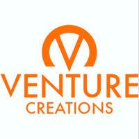 venture creations logo image