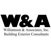 williamson & associates, inc. logo image