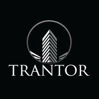 trantor realty inc. logo image