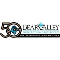 bear valley community healthcare district (bvchd)