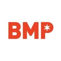 the bmp film co. logo image