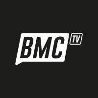 bmc tv logo image