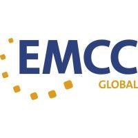 emcc global logo image