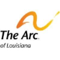 the arc of louisiana