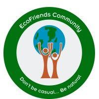 ecofriends community logo image