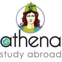 athena study abroad