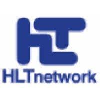 hltnetwork logo image