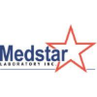 medstar laboratory, inc. logo image