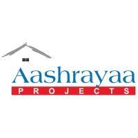 aashrayaa projects logo image