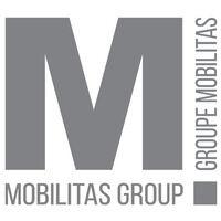 mobilitas logo image