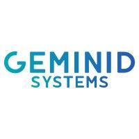 geminid systems, inc logo image