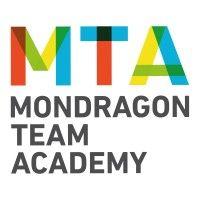 mondragon team academy - mta world logo image