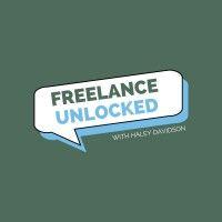 freelance unlocked logo image