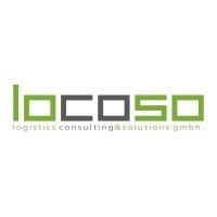 locoso gmbh logo image