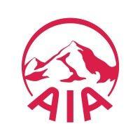 aia myanmar logo image