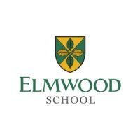 elmwood school logo image