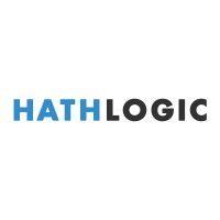 hathlogic logo image