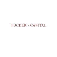 tucker capital logo image