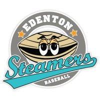 edenton steamers logo image