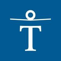 thaden school logo image