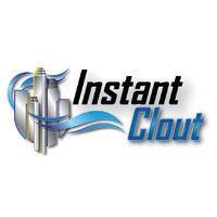 instantclout logo image