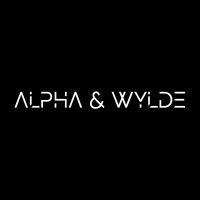 alpha & wylde logo image