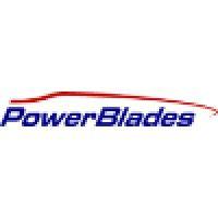 powerblades industries inc. / senvion gmbh logo image