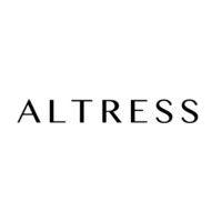 altress logo image