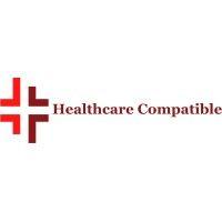 healthcare compatible logo image