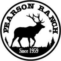 pearson ranch jerky logo image