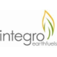 integro earth fuels, inc. logo image