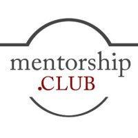 mentorship.club logo image