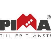 serviceföretaget pima ab logo image