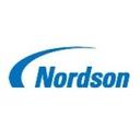 logo of Nordson Adhesive Dispensing Systems