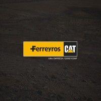 ferreyros s.a. logo image