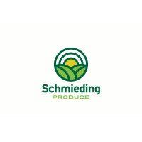 schmieding produce logo image