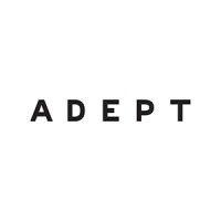 adept logo image