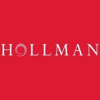 hollman, inc. logo image