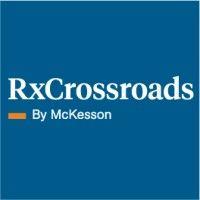 rxcrossroads logo image