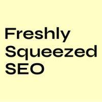 freshly squeezed seo logo image