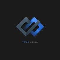 tous technologies logo image