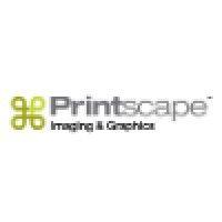 printscape, inc. logo image