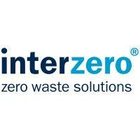 interzero logo image