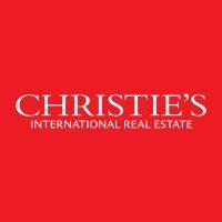 christie's international real estate logo image