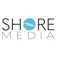 shore media logo image