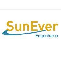 sunever- engenharia, lda logo image