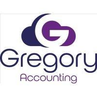 gregory accounting services limited logo image