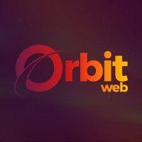 orbit web logo image